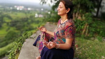 Samarth Yoga Darshan