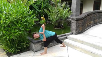 Samarth Yoga Darshan